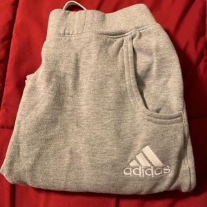 Adidas Sweatpants
